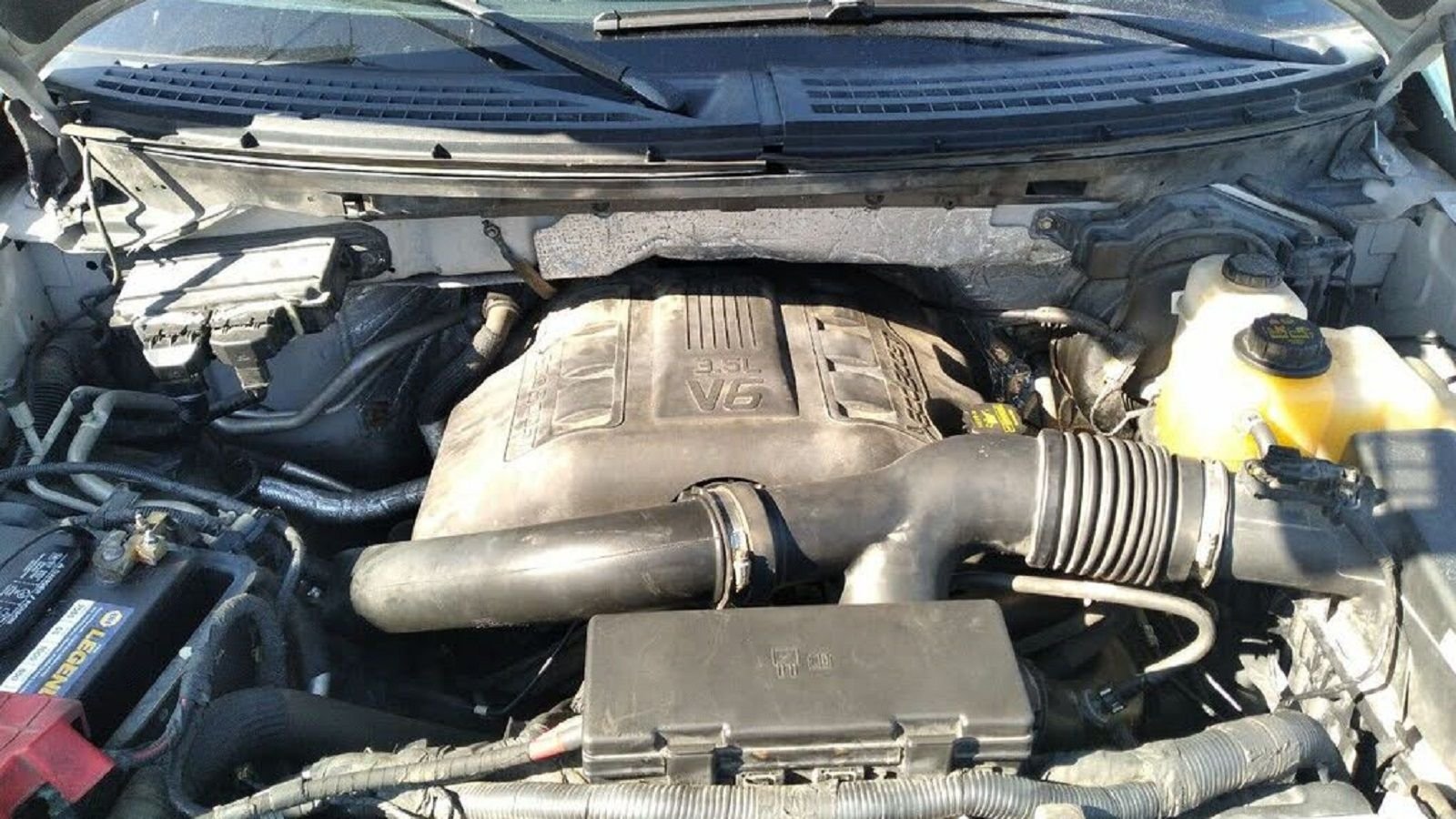 5 Best/Worst Ford Truck Engines of All Time! Fordtrucks