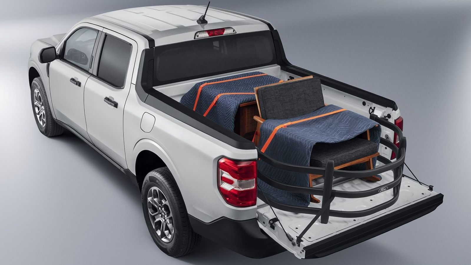 Ford Accessories Offer Countless Opportunities | Ford- trucks
