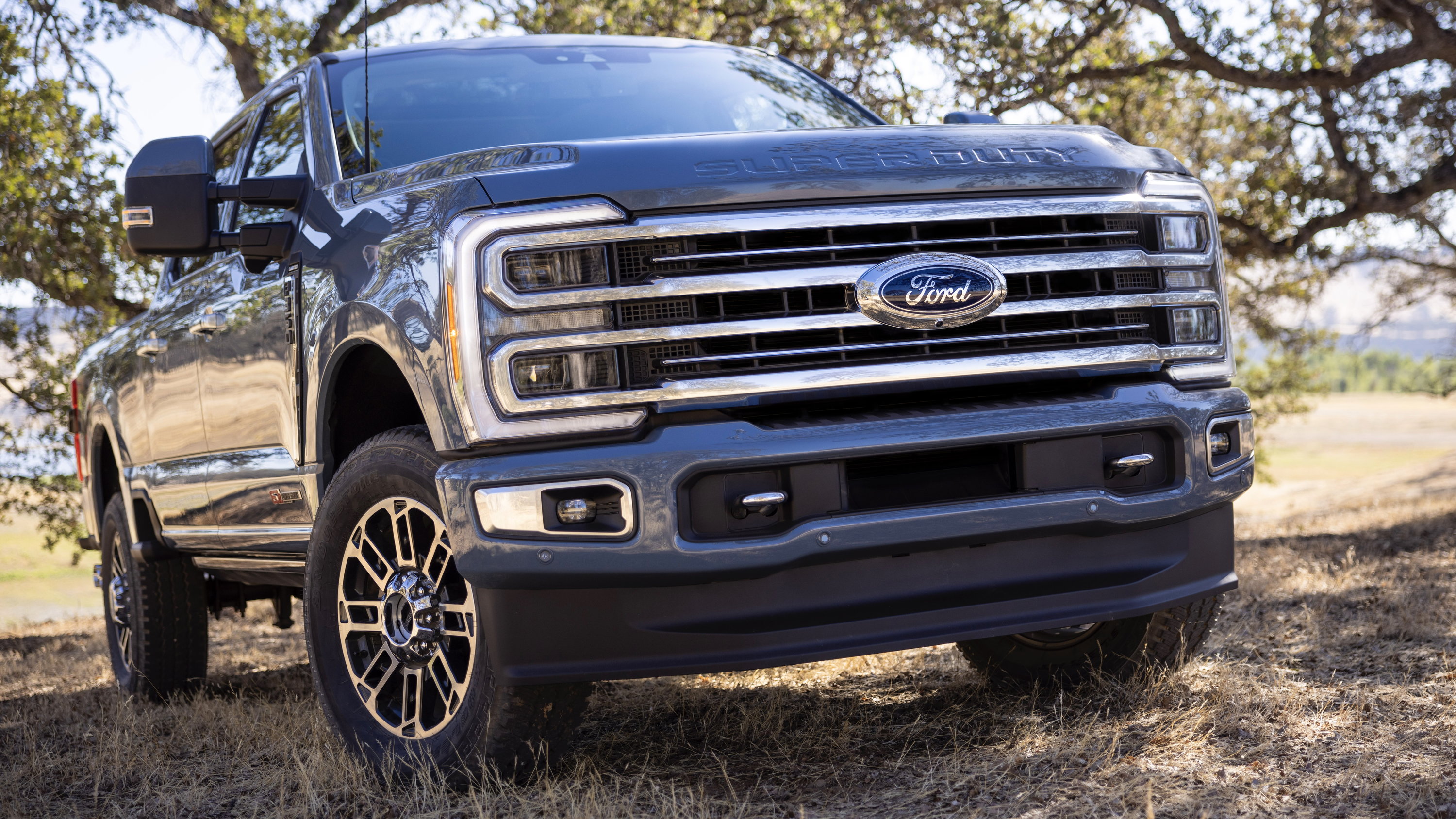2024 Ford Super Duty Order Guide: Everything You Need to Know | Ford-trucks