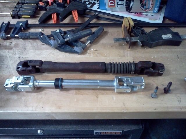 Loose Steering F150 and Super Duty - Ford-Trucks