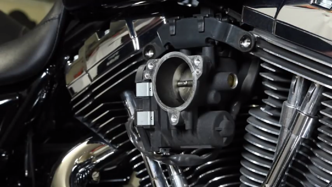 Harley Davidson Touring: Air Intake Reviews and How-to