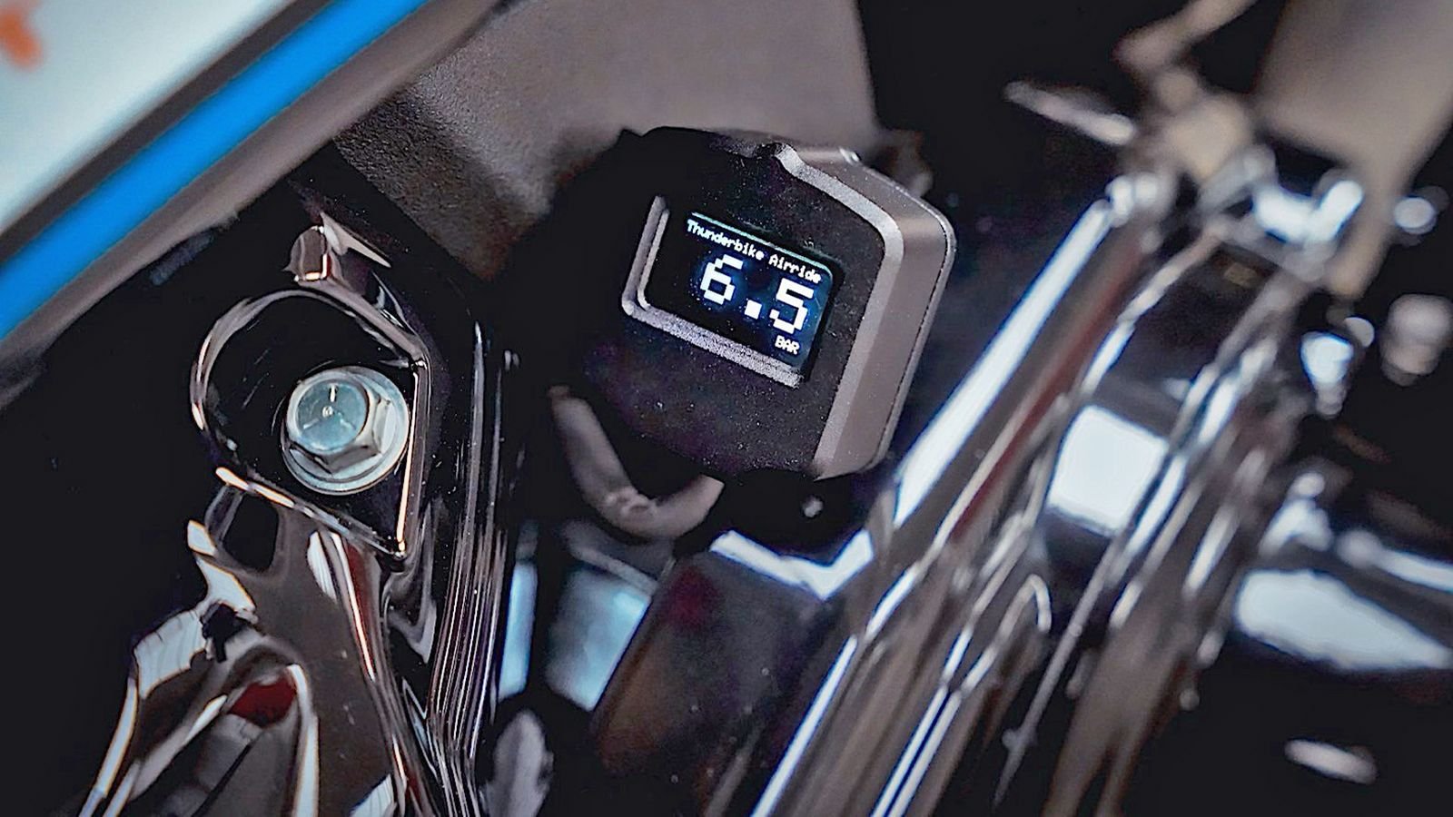 Razor 2.0 Reimagines Harley Breakout in a Whole New Way | Hdforums