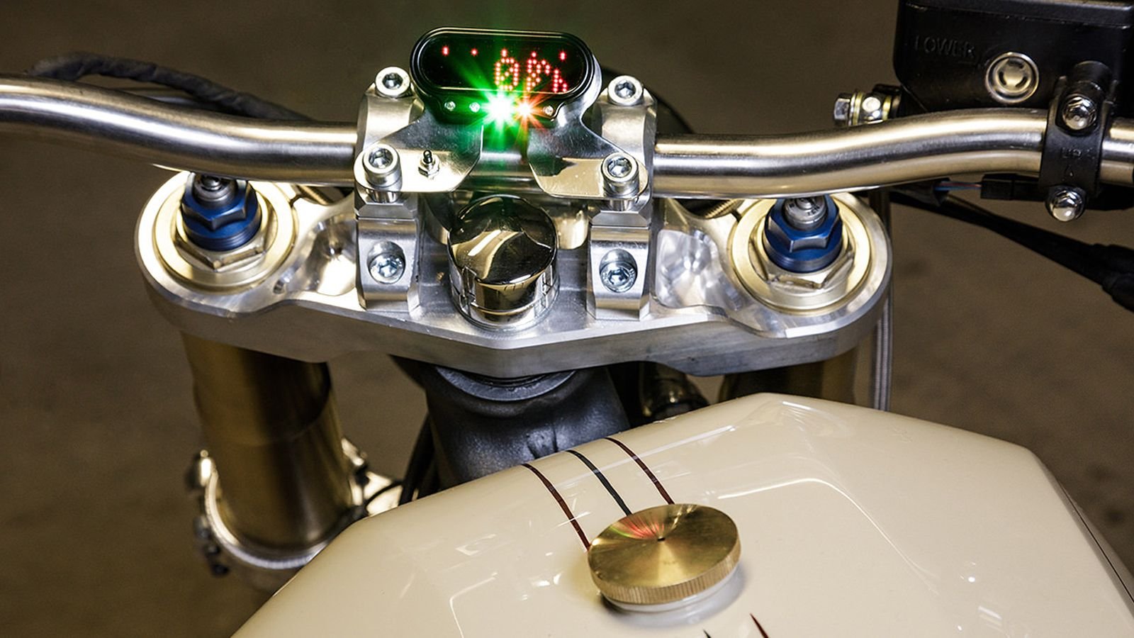 harley davidson street 750 cafe racer price