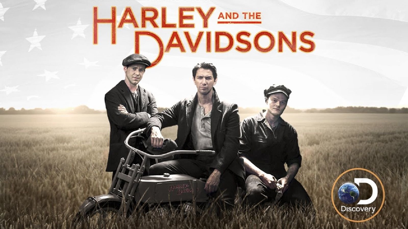 Daily Slideshow Best HarleyDavidson Moments In TV and Movies Hdforums