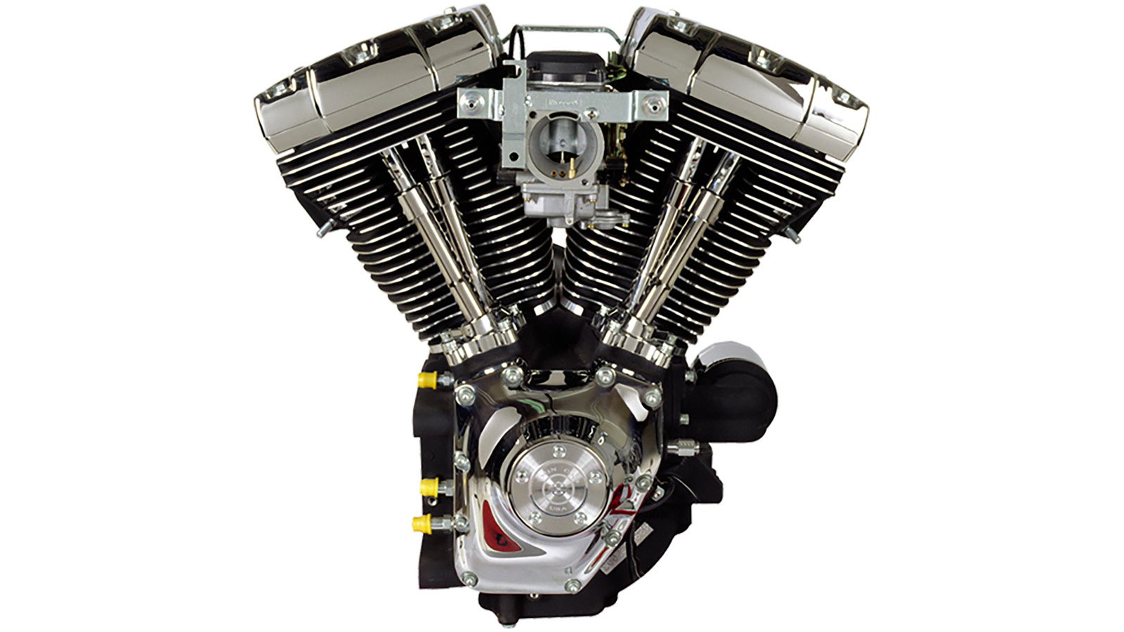 Harley davidson store big twin engines