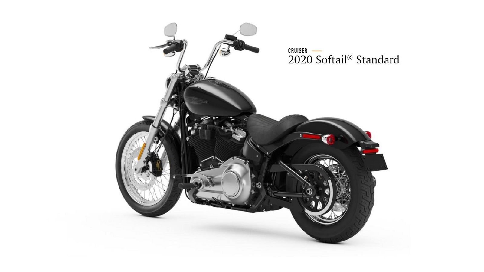 2020 softail standard for sale