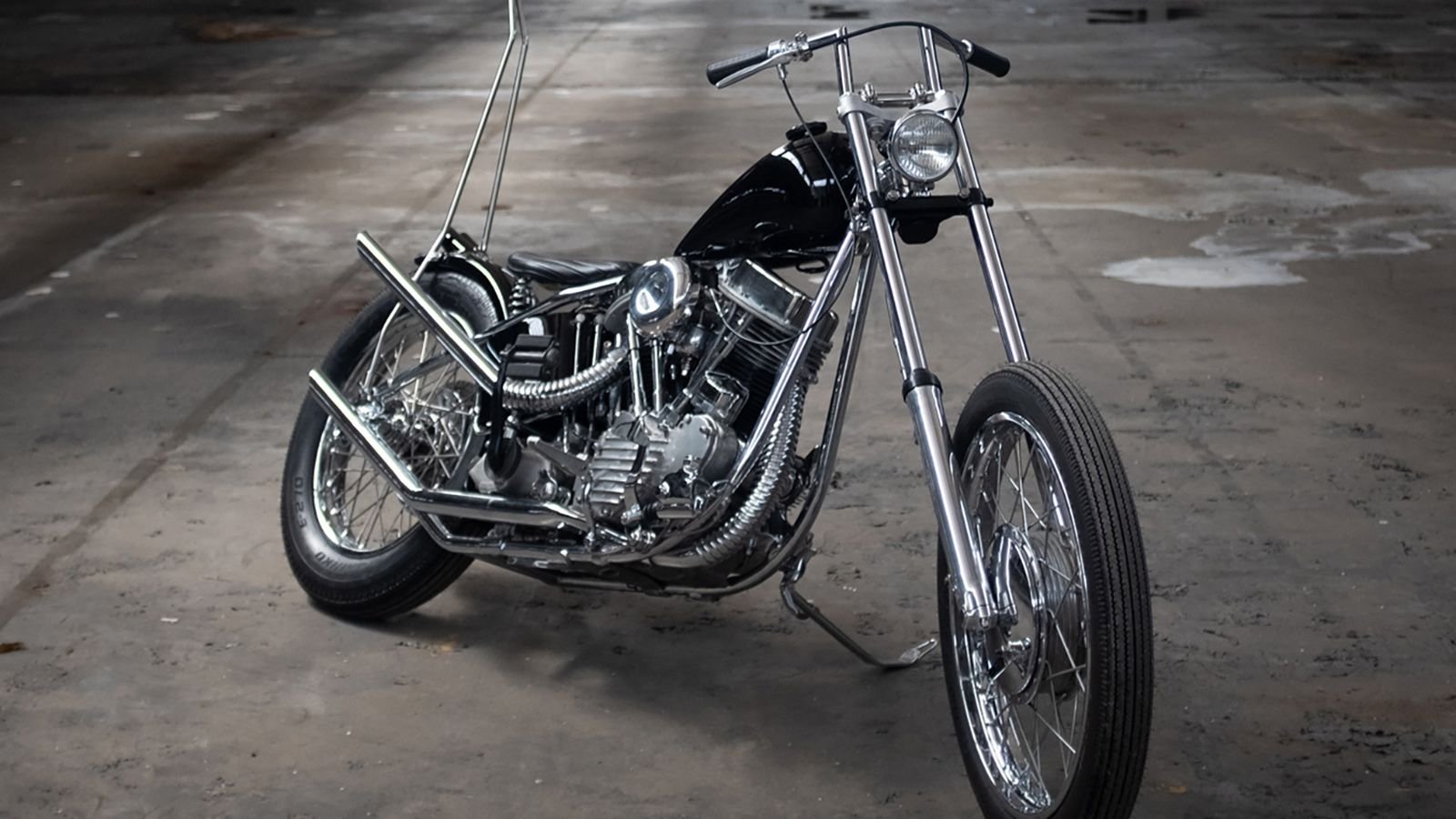 Reliable Panhead is an American Masterpiece Hdforums
