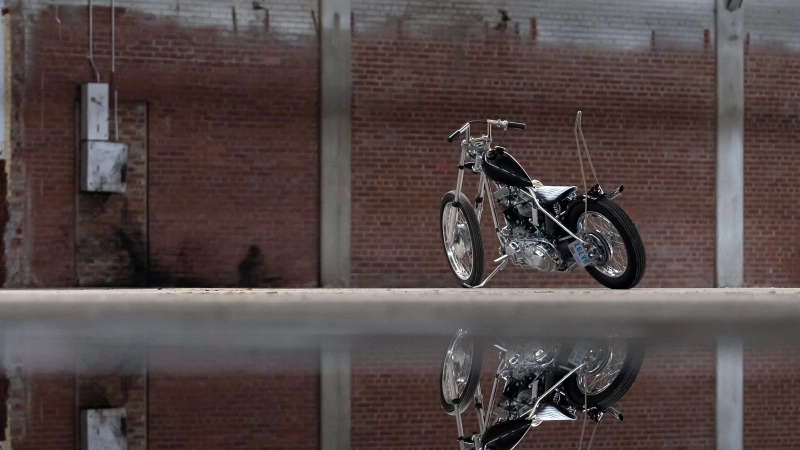 Reliable Panhead is an American Masterpiece Hdforums