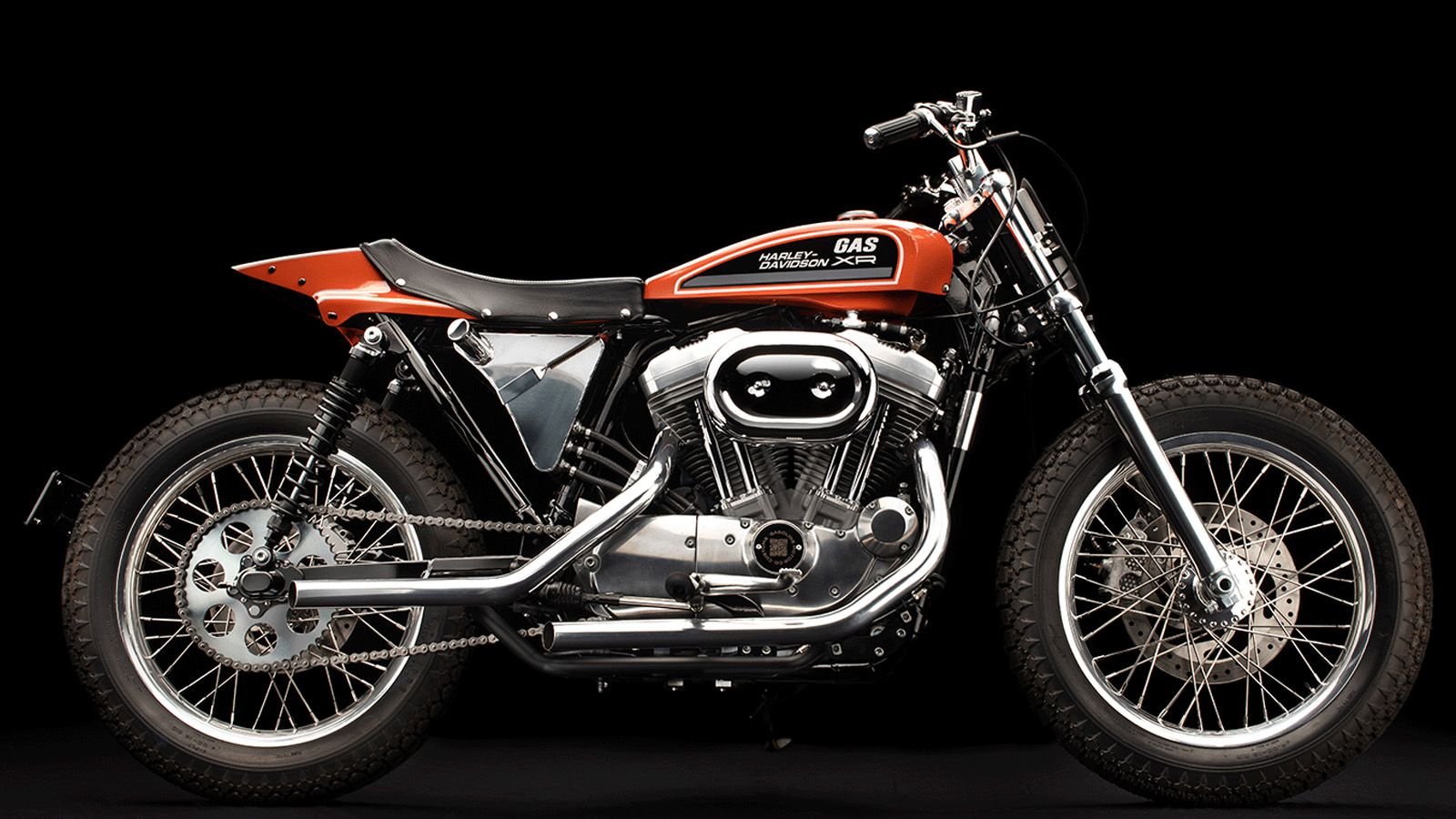 Replica XR750 is the Weapon of Choice Hdforums