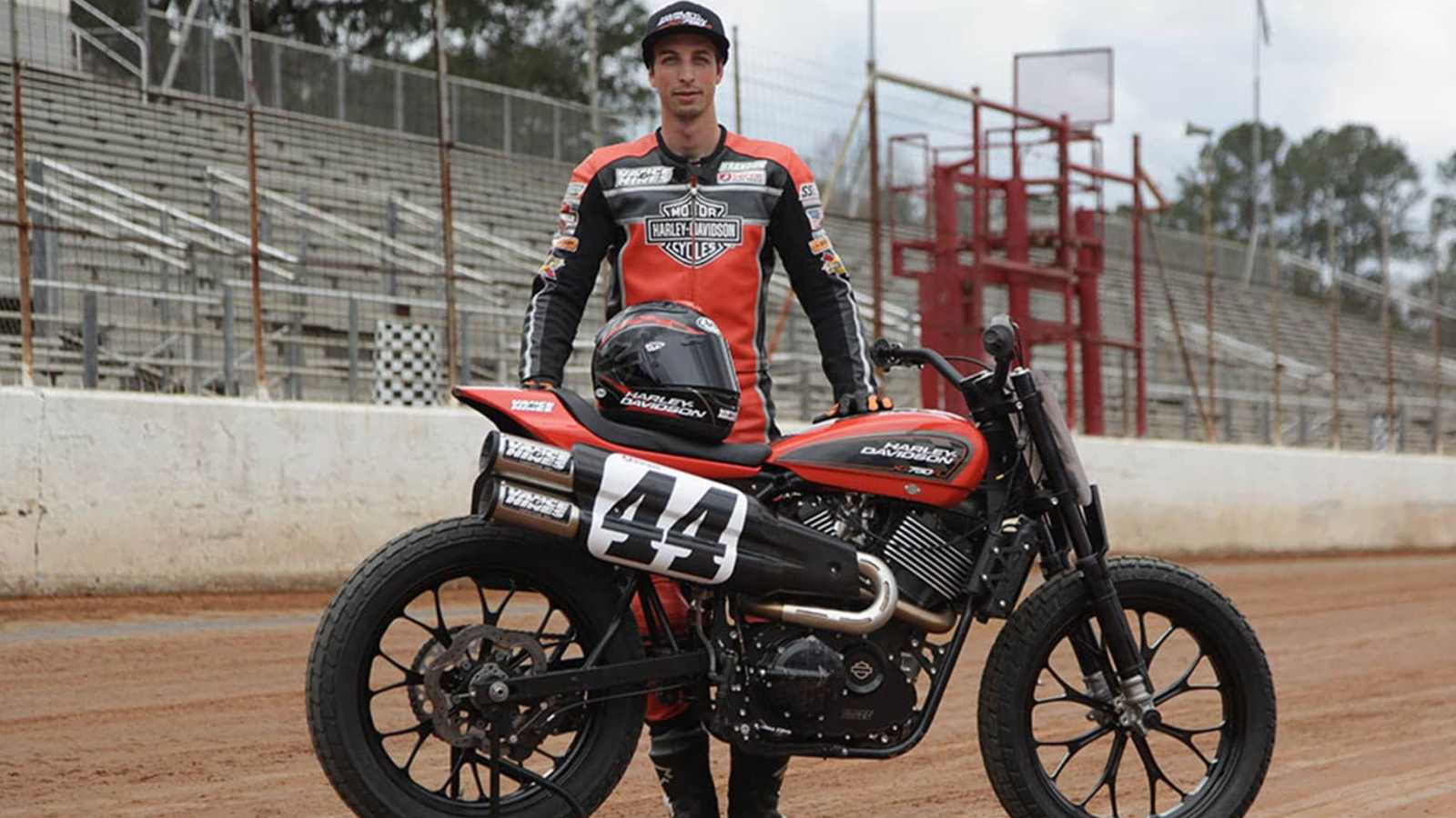 Daily Slideshow H D Factory Flat Track Team Doesn T Like Losing Hdforums