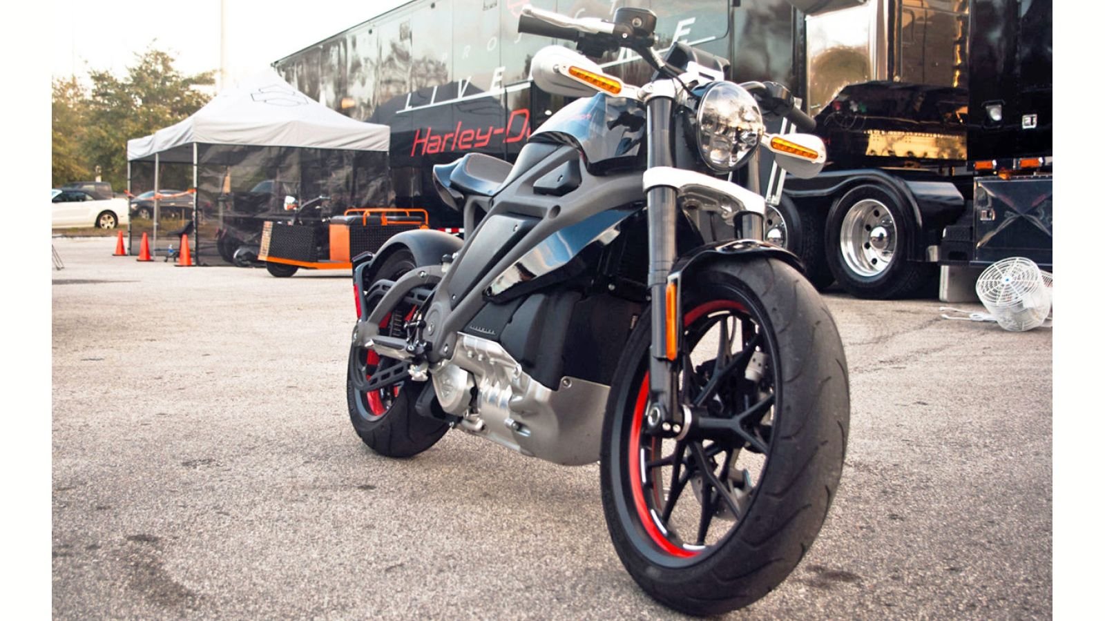 6 Potential Criticisms of an Electric Harley-Davidson | Hdforums