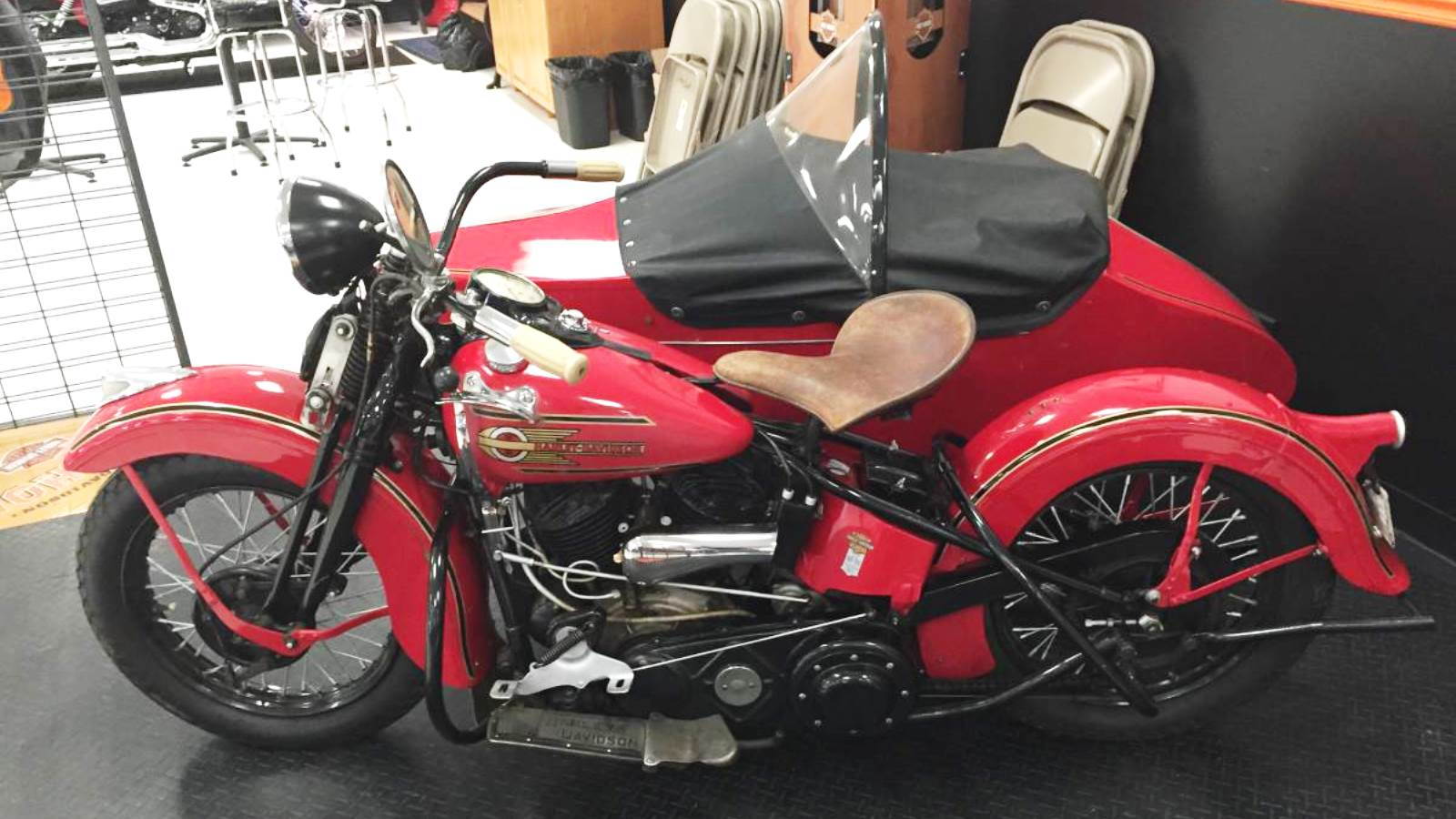 10 Most Expensive Harleys Sold on eBay in the Past 90 Days | Hdforums