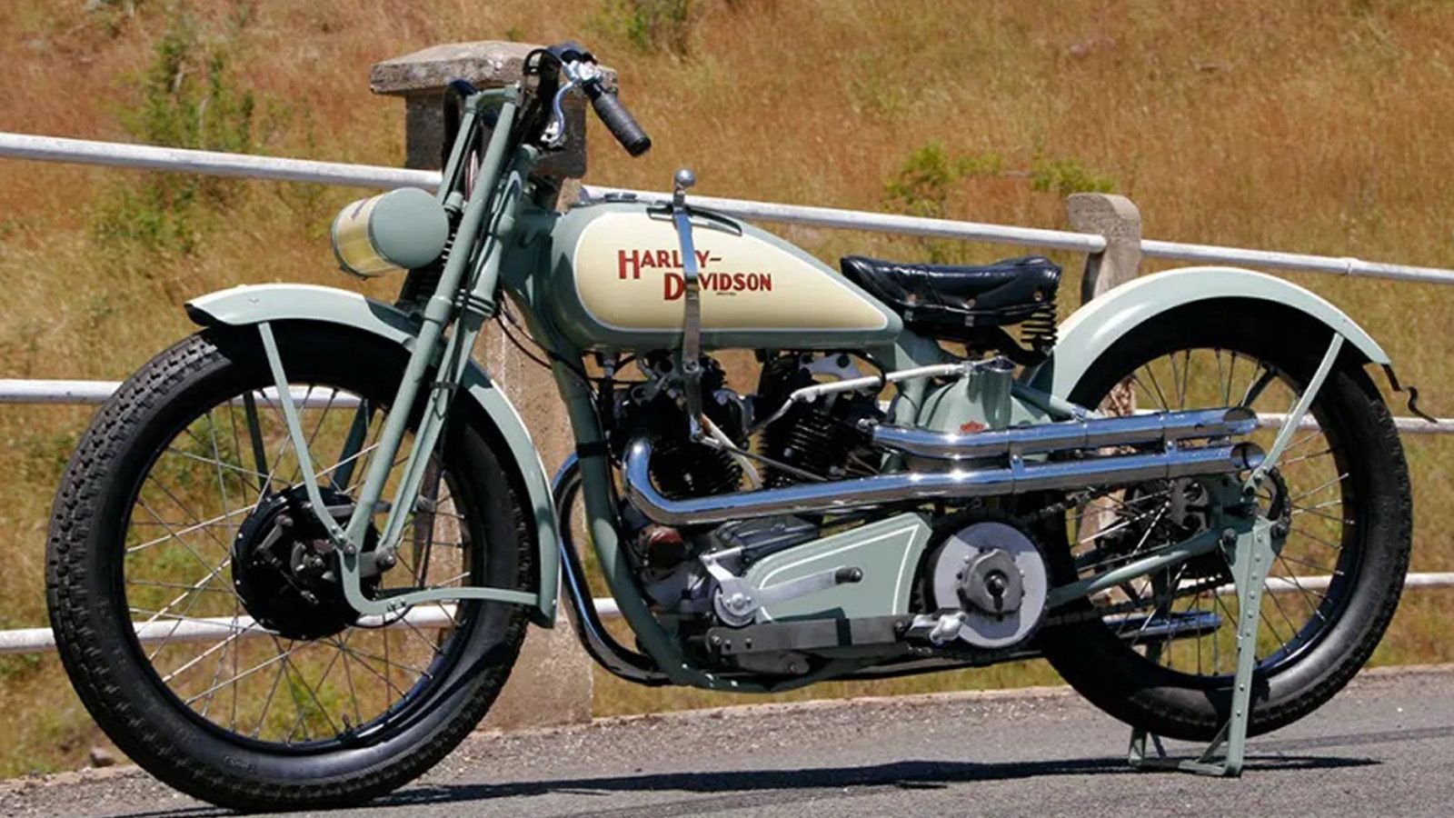 Archive Images Help Restore HarleyDavidson Race Bike Hdforums