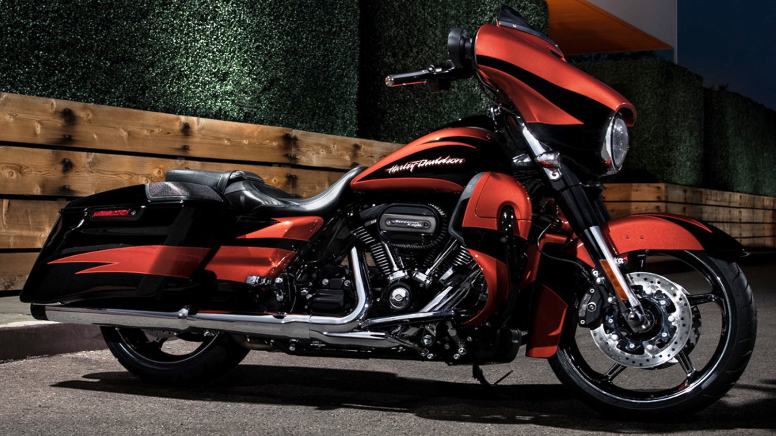 6 Things to Know About the New HarleyDavidson MilwaukeeEight Hdforums