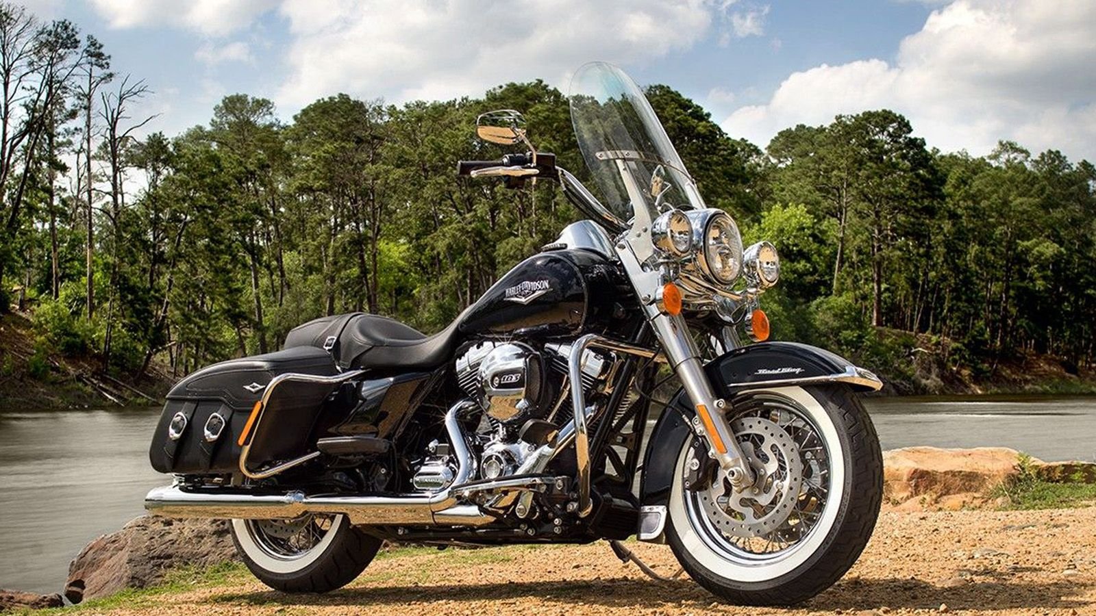 New Road King Still Rules the Road Hdforums