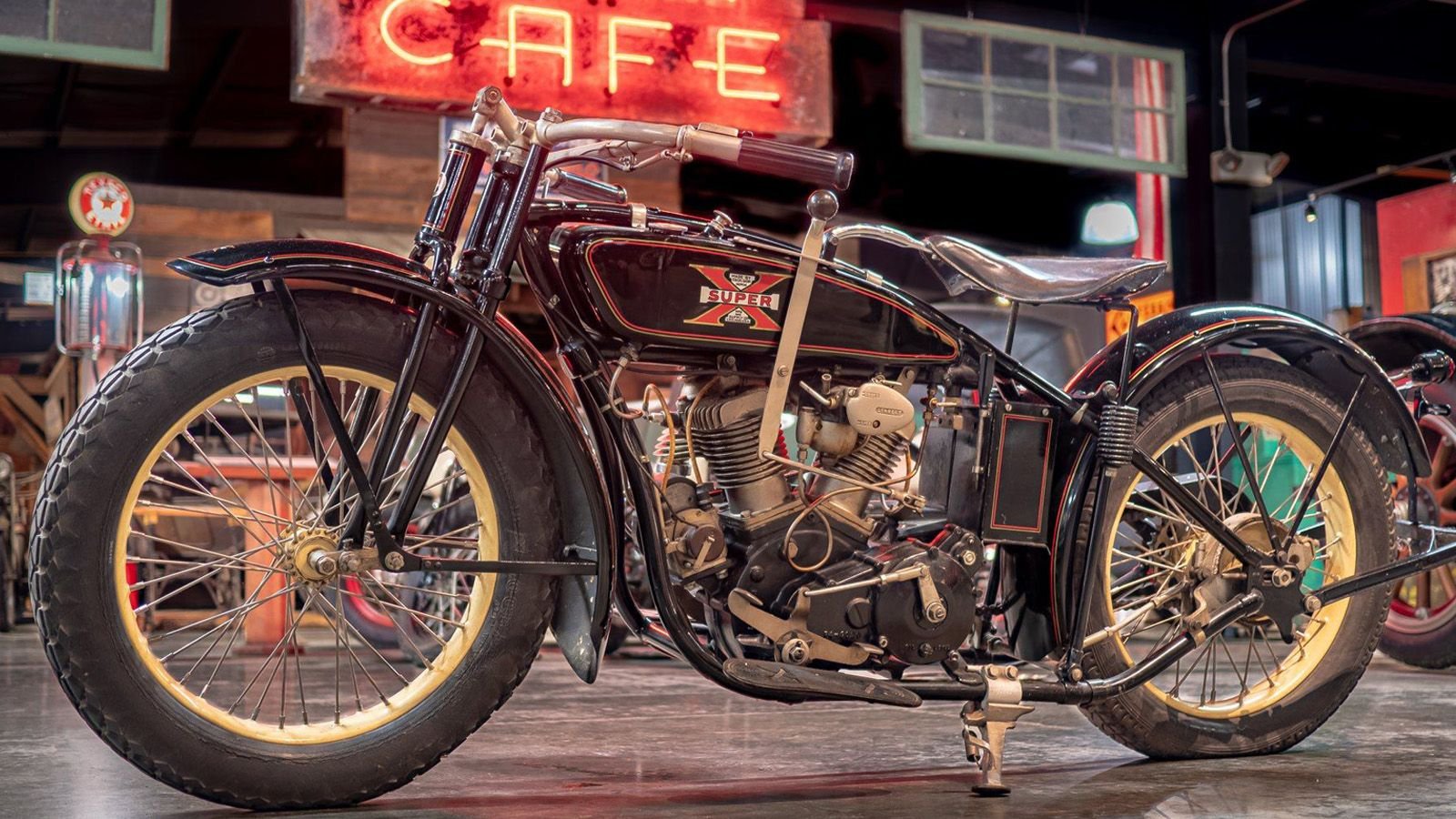 Wheels Through Time Loses Beloved Founder Hdforums