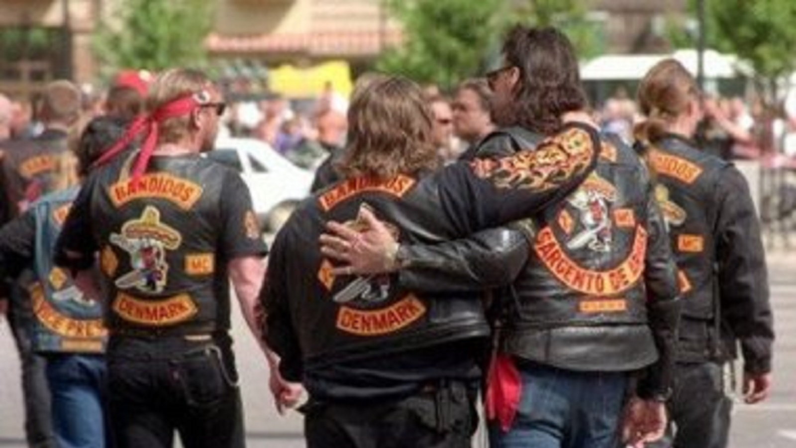 10 Most Notorious Outlaw Bike Clubs | Hdforums
