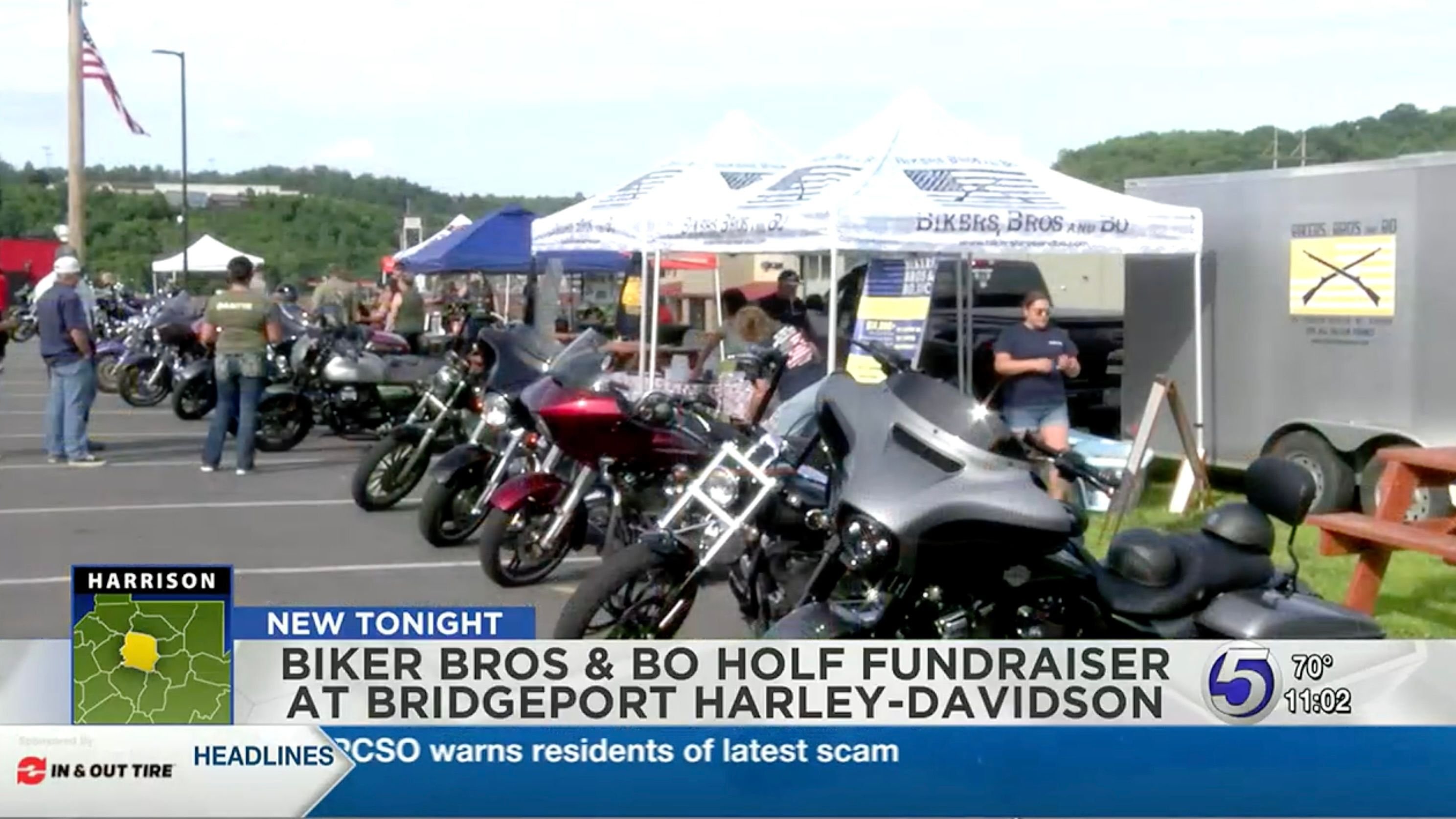 Bike night near me tonight