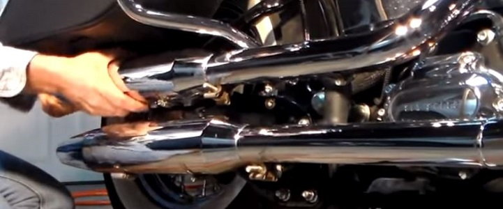 How To Change Exhaust Pipes On A Harley: Quick & Easy Guide
