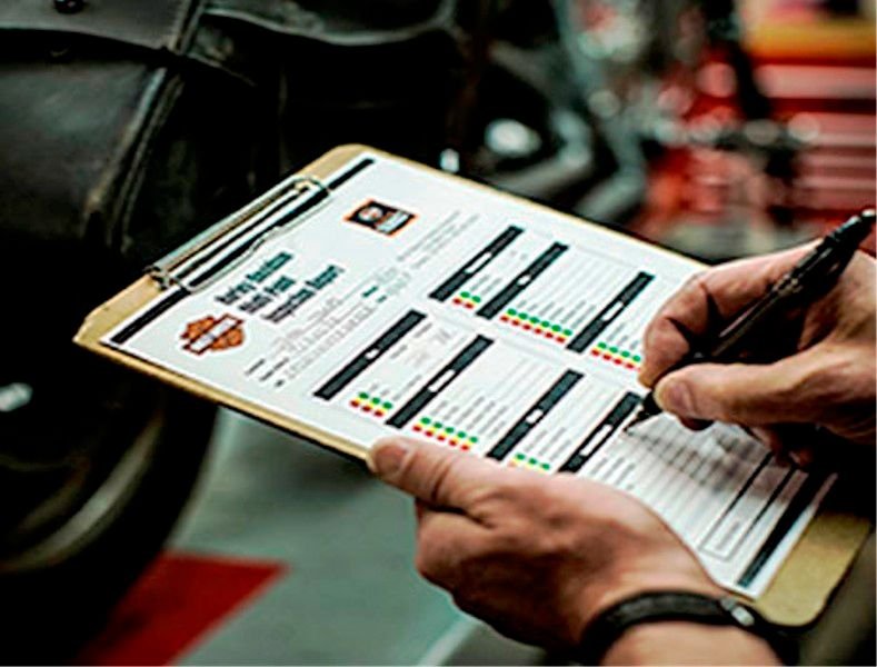 Harley Davidson Mountain Riding Techniques Hdforums