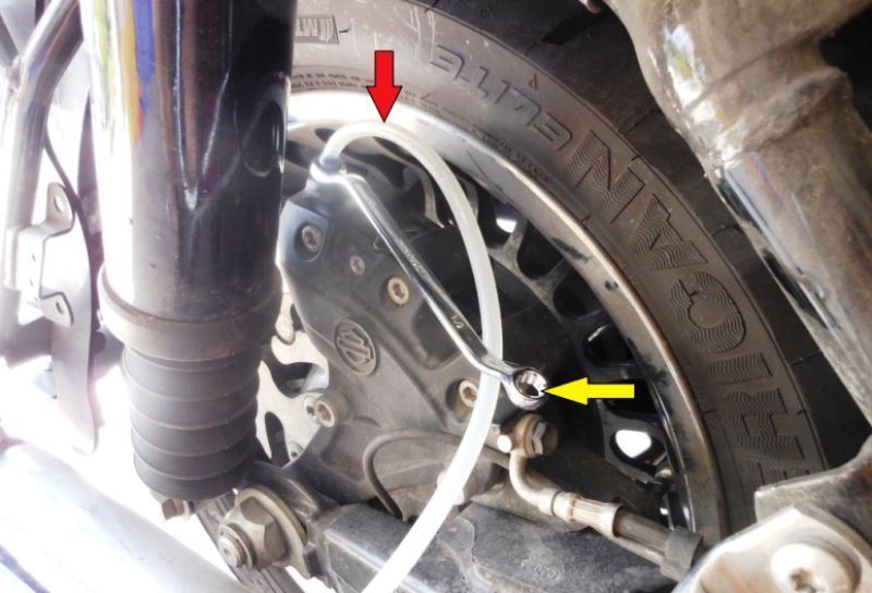 Harley Davidson Touring Why is ABS Light On Hdforums