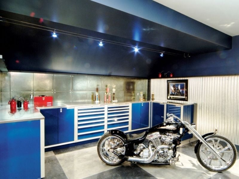 Harley Davidson The Ultimate Motorcycle Garage - Hdforums