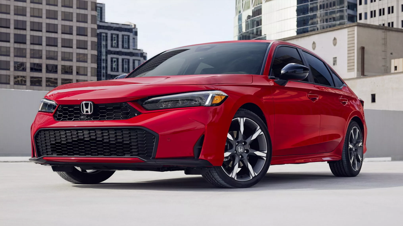 2025 Honda Civic Gets Facelift New Hybrid Variant Honda Tech 2025 Honda Civic Gets Facelift New Hybrid Variant Honda Tech