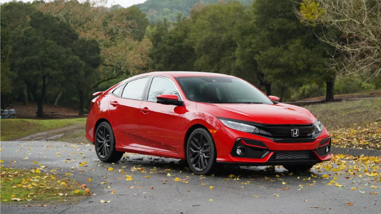 The 2018 Honda Civic Type R is a very capable daily driver - CNET