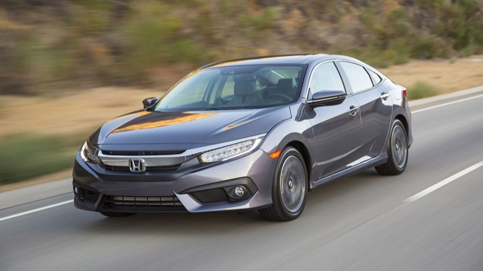 Top 5 Best Civics Ever Hondatech