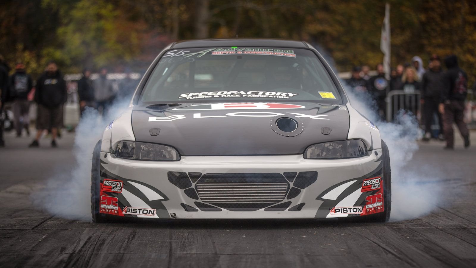 Some Reasons Why Piston Speed is So Important Hondatech