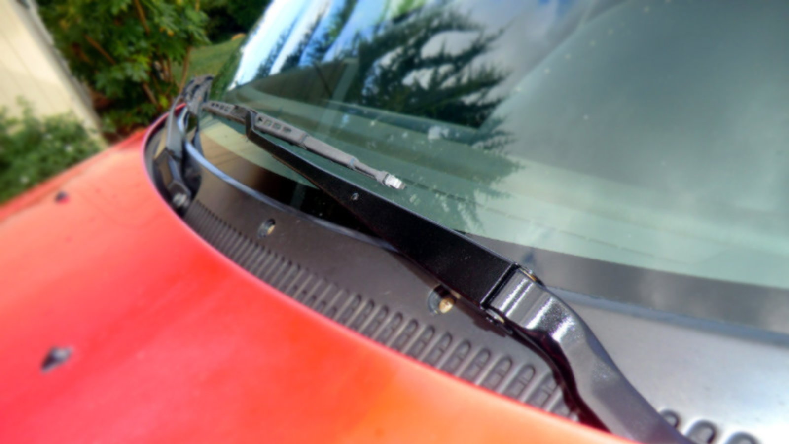 2013 honda civic windshield wipers
