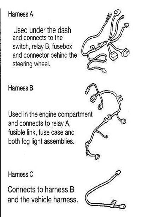Honda Accord: How to Install Fog Light Assembly | Honda-tech
