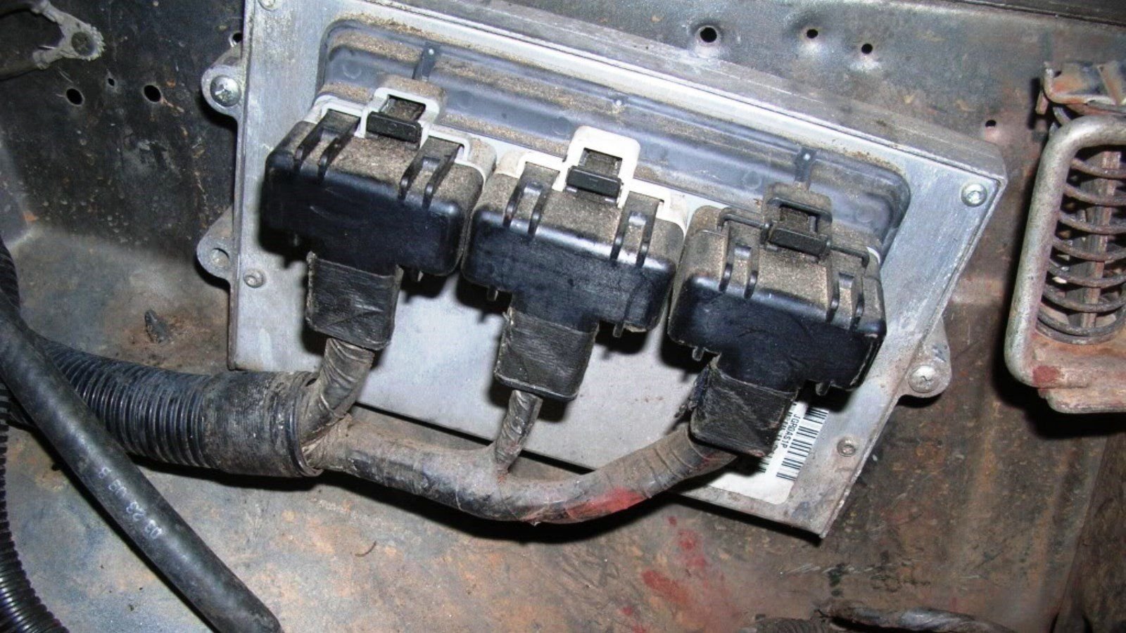 Everything That Goes into LS Swapping an XJ Cherokee Jkforum