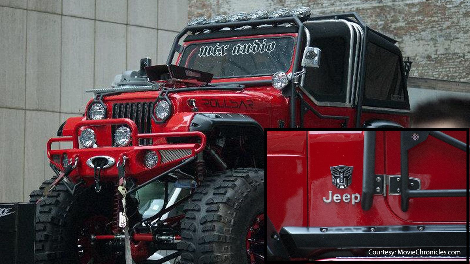 5 Famous Jeeps in Movies Jkforum