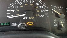 Jeep Wrangler JK: How to Reset Check Engine Light | Jk-forum