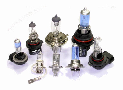 Jeep wrangler headlight deals bulb