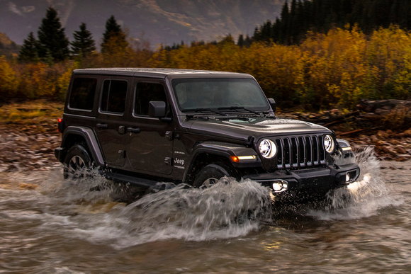 Jeep Offering Employee Pricing, 0% APR On Wranglers & Gladiators -  CarsDirect