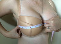 determine bra size