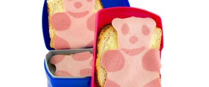Cool School Lunches