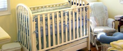 Avoiding Adoption Scam Artists