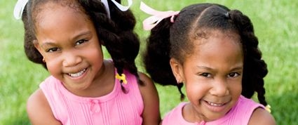 Baby Names for Twins: Picking Names for Your Twins