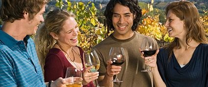 Alcohol and Fertility
