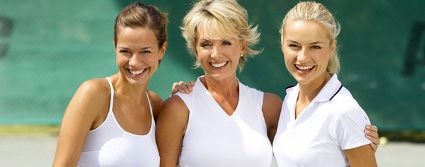 Making Friends with Other Moms