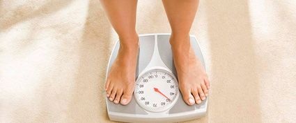 Fertility And Your Weight