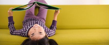 Raising a Reader
