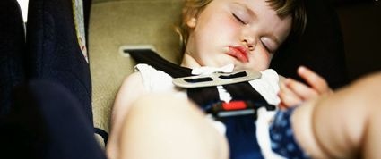 Pros and Cons of Extended Rear-Facing Car Seat Use