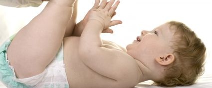 Are YOU ready to potty train?
