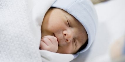 Tips for Baby's Health