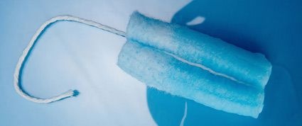 How to Safely Remove a Stuck Tampon, and When to See a Doctor - GoodRx