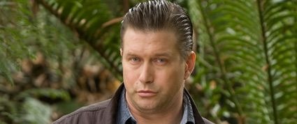Celebrity Dad Stephen Baldwin on Fatherhood and Faith